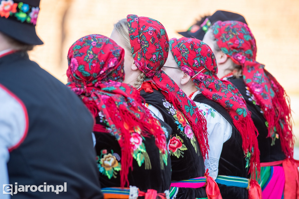 XXIII Międzynarodowe Spotkania Folklorystyczne