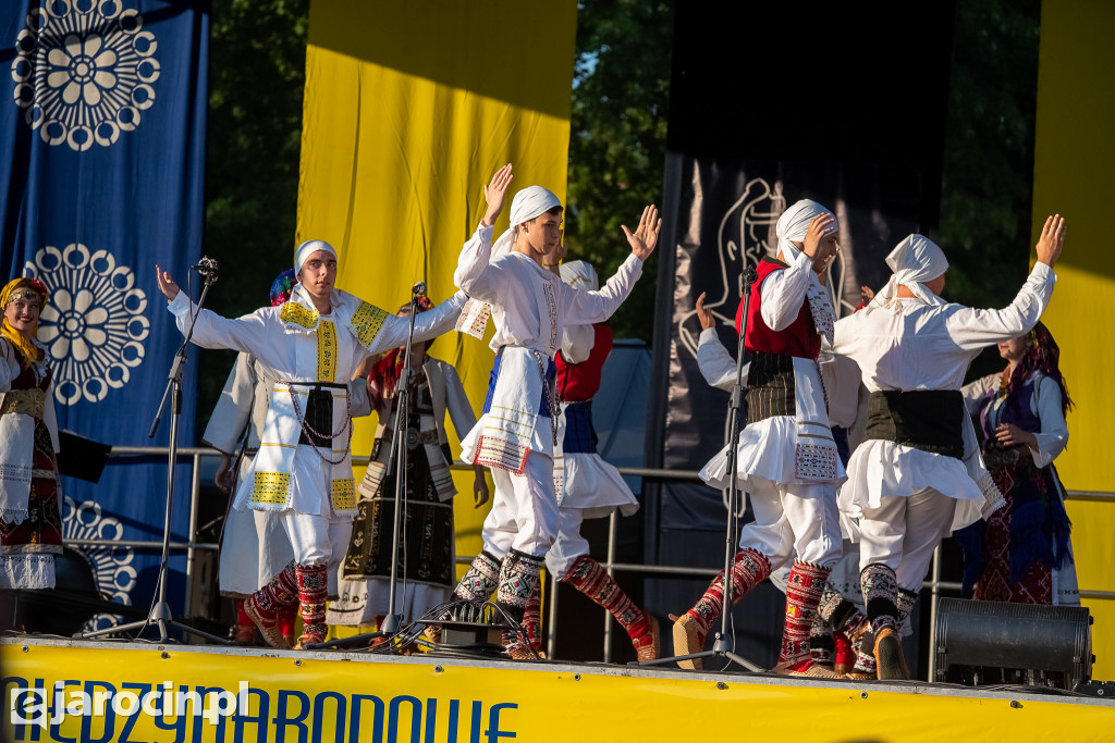 XXIII Międzynarodowe Spotkania Folklorystyczne