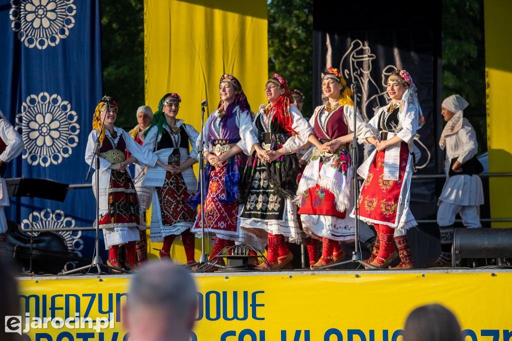 XXIII Międzynarodowe Spotkania Folklorystyczne