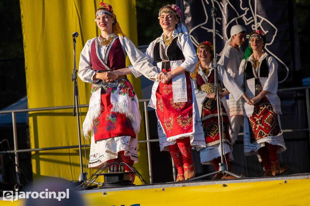 XXIII Międzynarodowe Spotkania Folklorystyczne