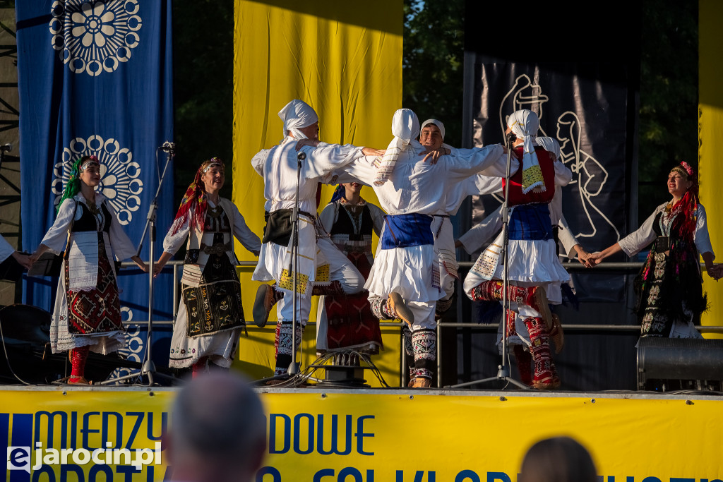 XXIII Międzynarodowe Spotkania Folklorystyczne