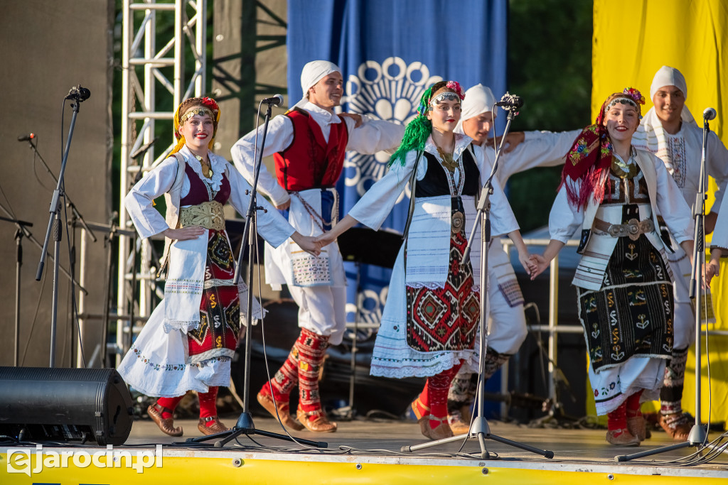 XXIII Międzynarodowe Spotkania Folklorystyczne