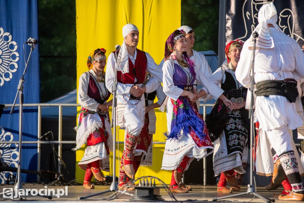 XXIII Międzynarodowe Spotkania Folklorystyczne