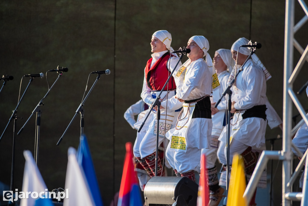 XXIII Międzynarodowe Spotkania Folklorystyczne