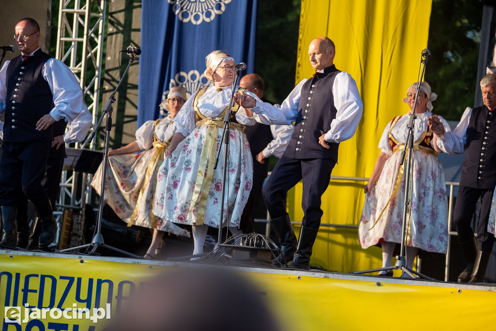 XXIII Międzynarodowe Spotkania Folklorystyczne