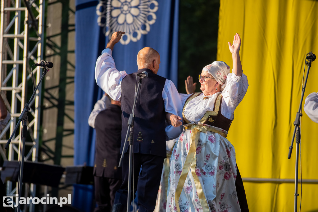 XXIII Międzynarodowe Spotkania Folklorystyczne