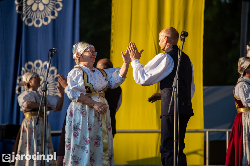 XXIII Międzynarodowe Spotkania Folklorystyczne