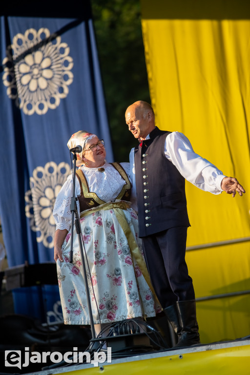 XXIII Międzynarodowe Spotkania Folklorystyczne