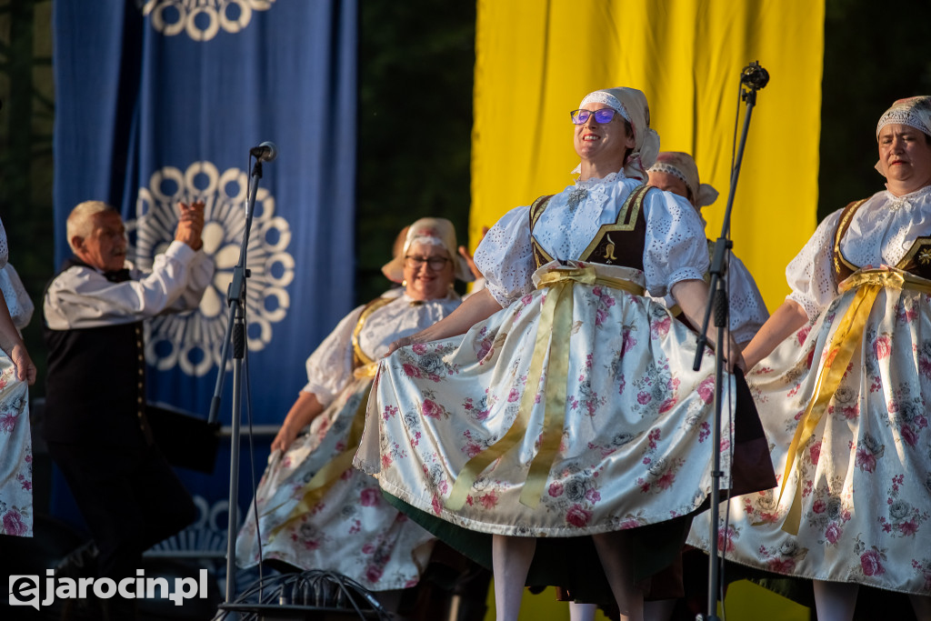 XXIII Międzynarodowe Spotkania Folklorystyczne
