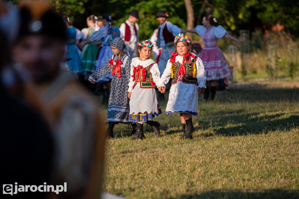 XXIII Międzynarodowe Spotkania Folklorystyczne