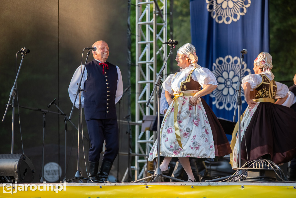 XXIII Międzynarodowe Spotkania Folklorystyczne