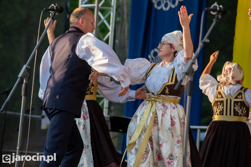 XXIII Międzynarodowe Spotkania Folklorystyczne