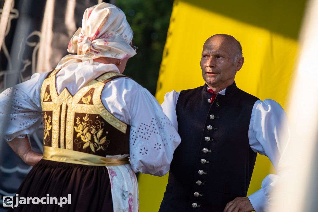 XXIII Międzynarodowe Spotkania Folklorystyczne