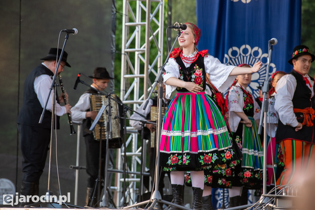 XXIII Międzynarodowe Spotkania Folklorystyczne