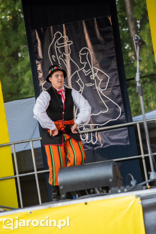 XXIII Międzynarodowe Spotkania Folklorystyczne
