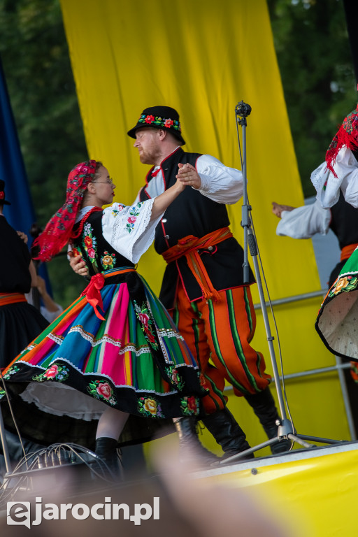 XXIII Międzynarodowe Spotkania Folklorystyczne