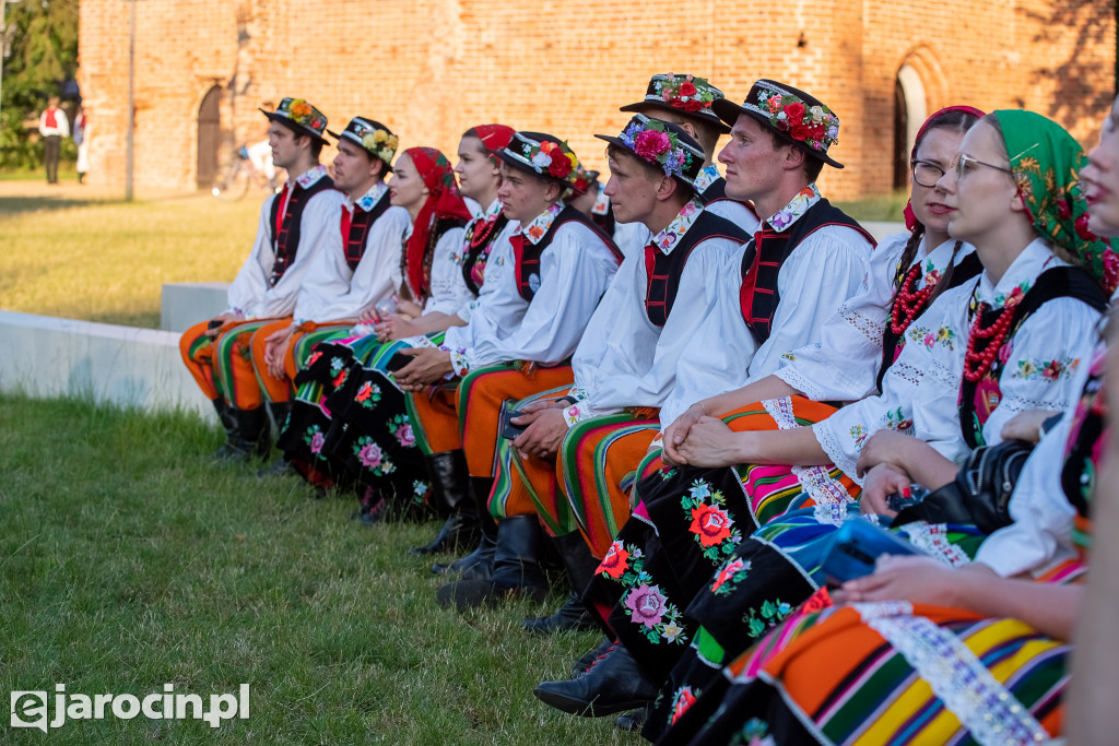 XXIII Międzynarodowe Spotkania Folklorystyczne