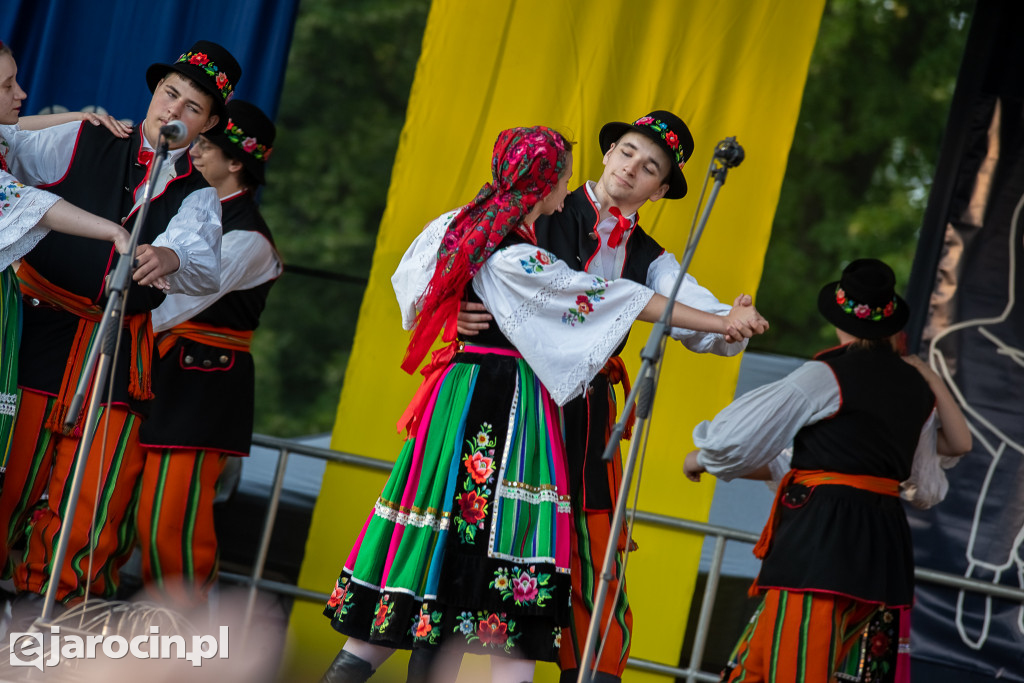 XXIII Międzynarodowe Spotkania Folklorystyczne