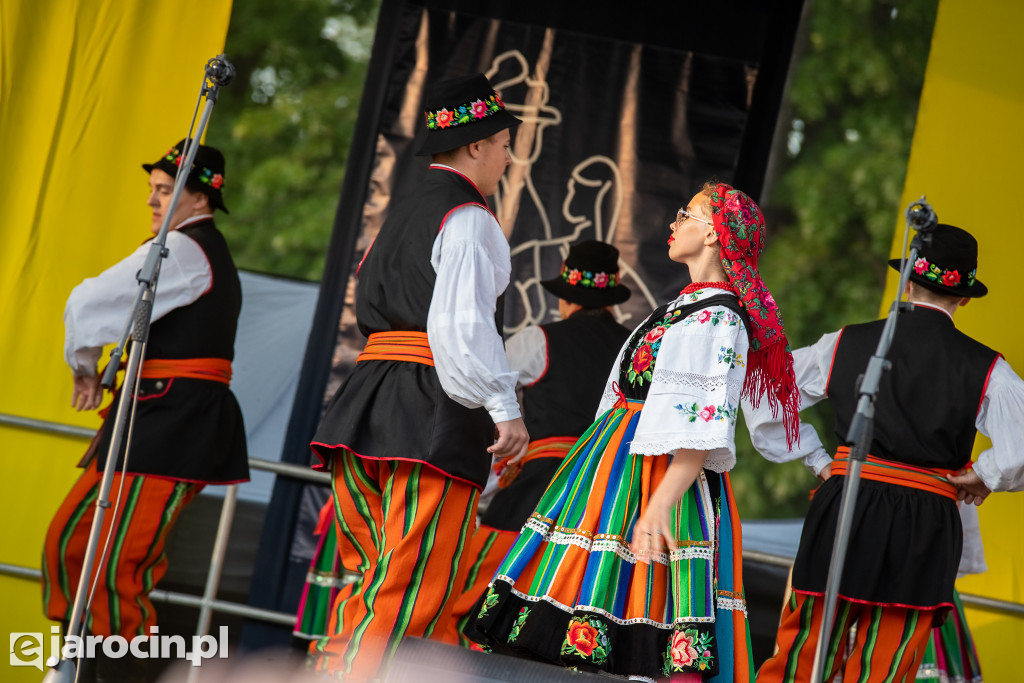 XXIII Międzynarodowe Spotkania Folklorystyczne