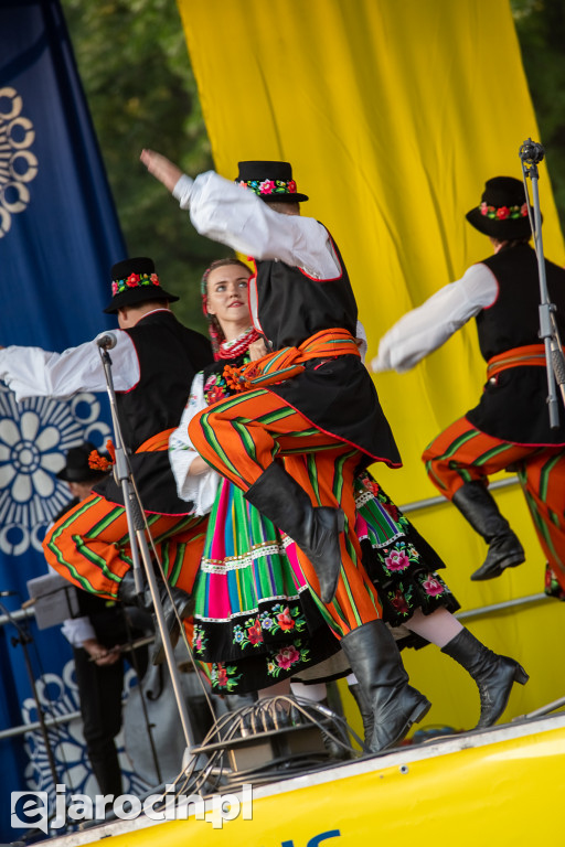 XXIII Międzynarodowe Spotkania Folklorystyczne