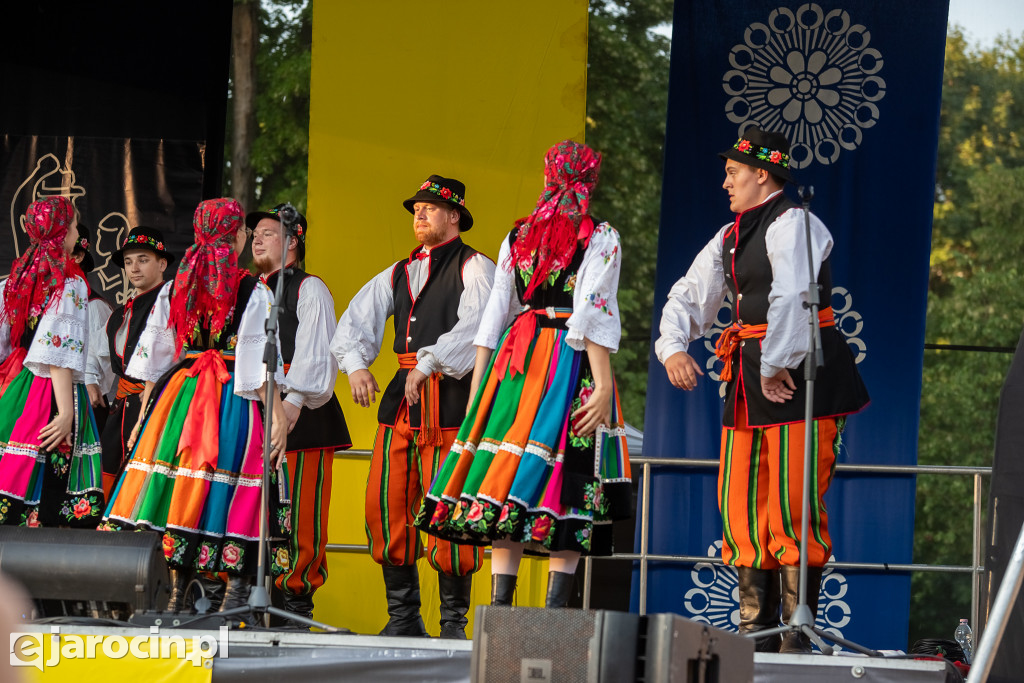 XXIII Międzynarodowe Spotkania Folklorystyczne