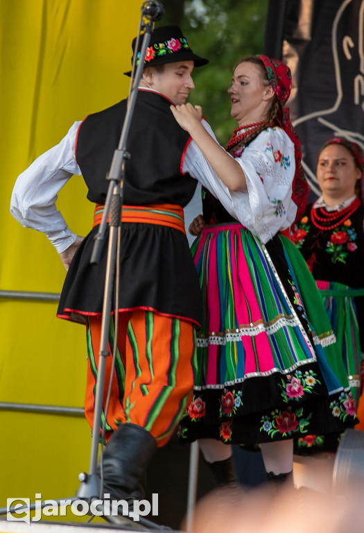 XXIII Międzynarodowe Spotkania Folklorystyczne