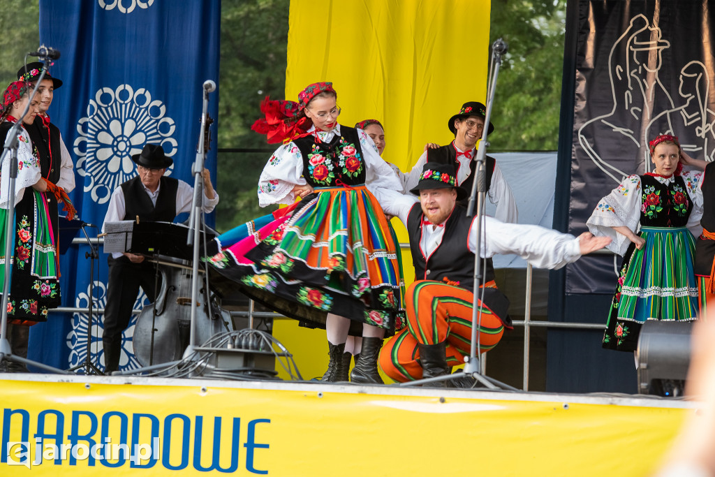 XXIII Międzynarodowe Spotkania Folklorystyczne