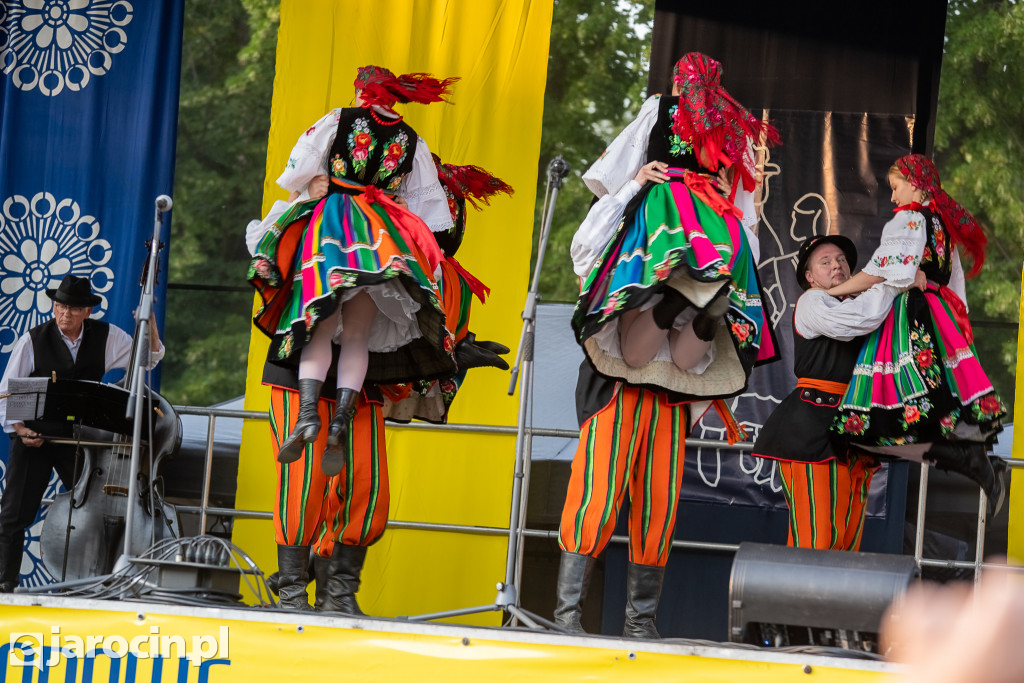 XXIII Międzynarodowe Spotkania Folklorystyczne