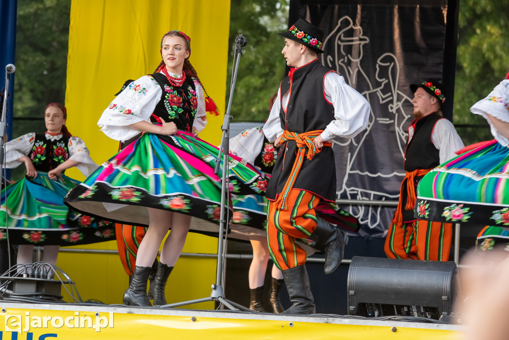 XXIII Międzynarodowe Spotkania Folklorystyczne