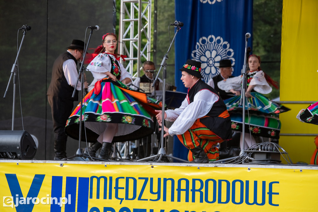 XXIII Międzynarodowe Spotkania Folklorystyczne