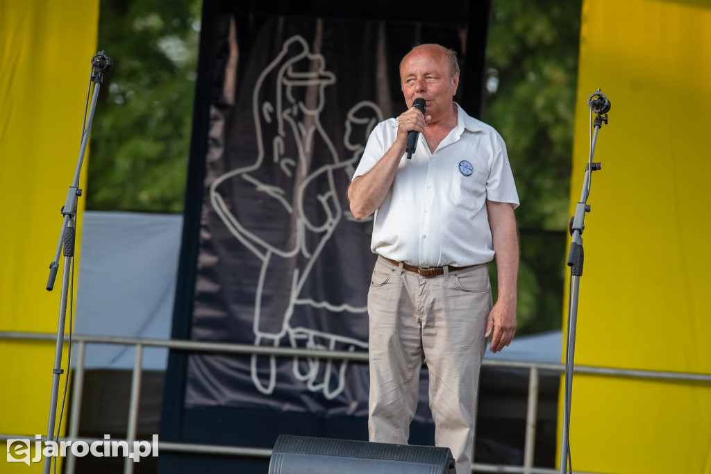 XXIII Międzynarodowe Spotkania Folklorystyczne