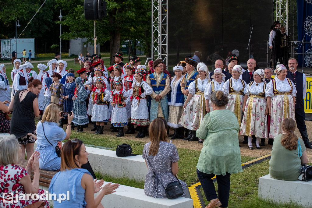 XXIII Międzynarodowe Spotkania Folklorystyczne