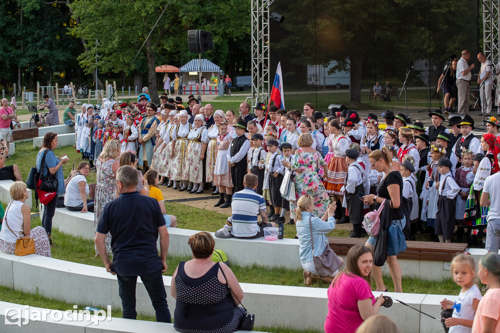 XXIII Międzynarodowe Spotkania Folklorystyczne