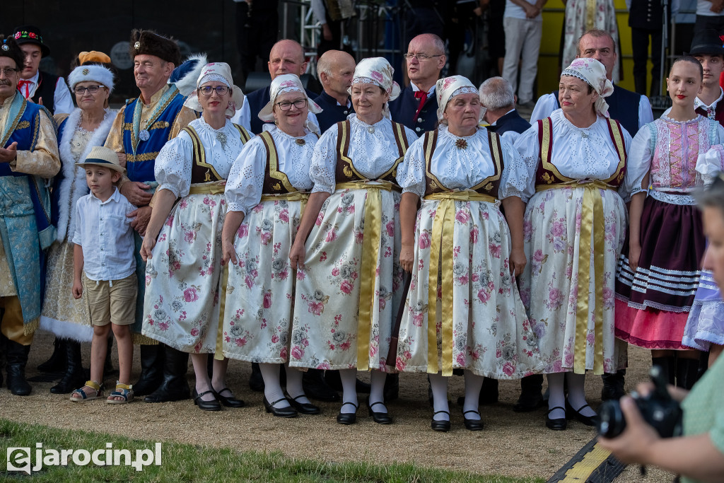 XXIII Międzynarodowe Spotkania Folklorystyczne