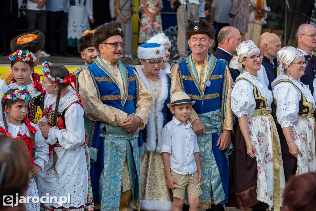 XXIII Międzynarodowe Spotkania Folklorystyczne