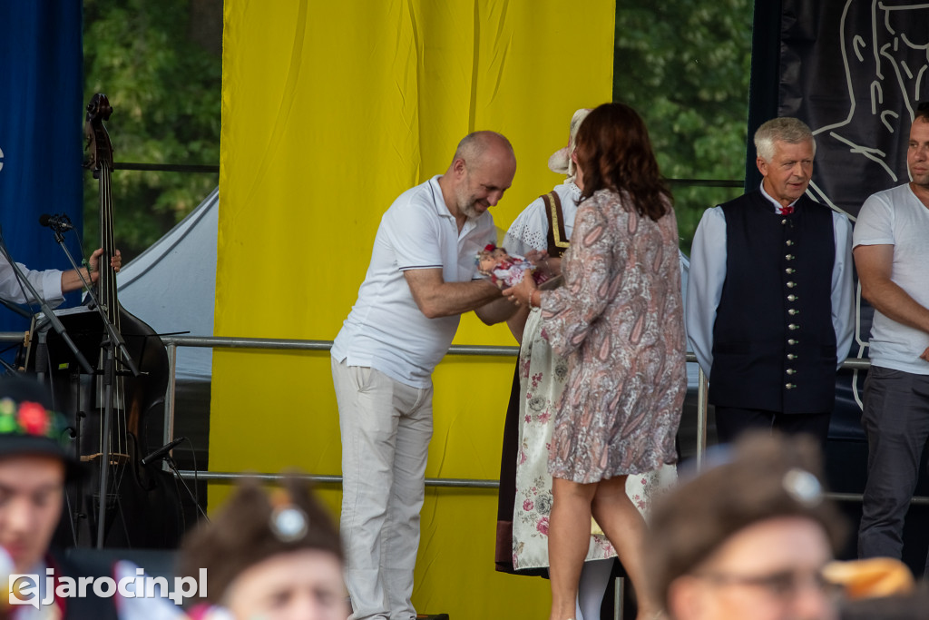 XXIII Międzynarodowe Spotkania Folklorystyczne