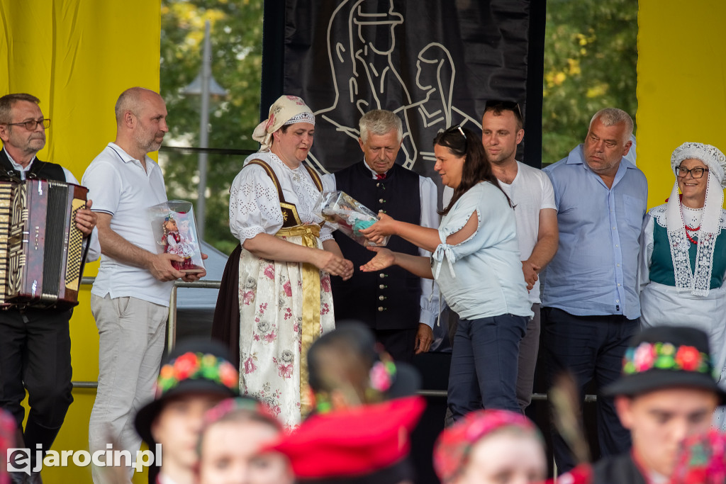 XXIII Międzynarodowe Spotkania Folklorystyczne