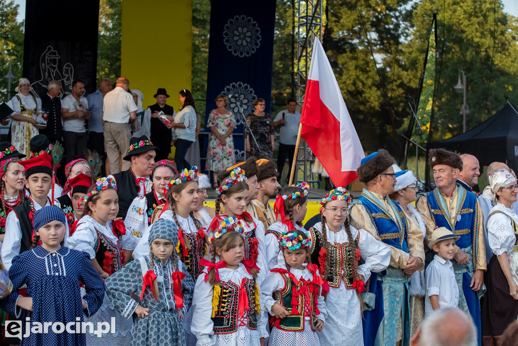 XXIII Międzynarodowe Spotkania Folklorystyczne