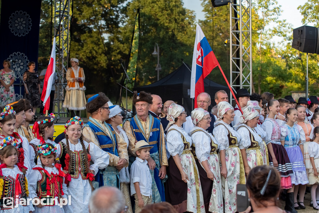 XXIII Międzynarodowe Spotkania Folklorystyczne