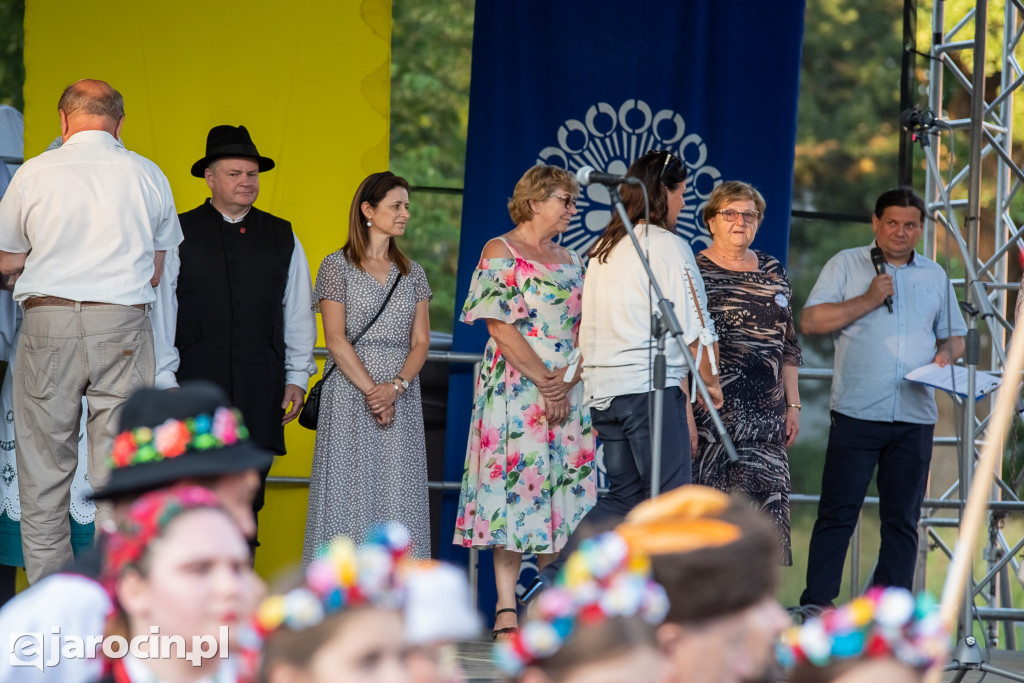 XXIII Międzynarodowe Spotkania Folklorystyczne