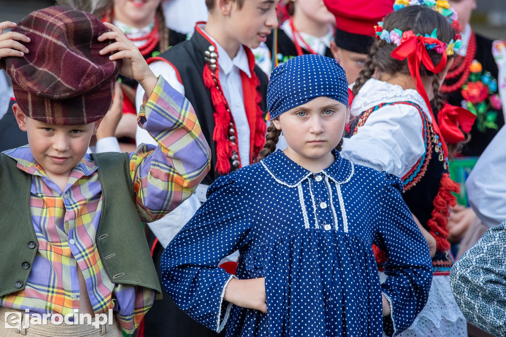 XXIII Międzynarodowe Spotkania Folklorystyczne