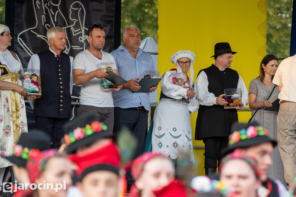 XXIII Międzynarodowe Spotkania Folklorystyczne