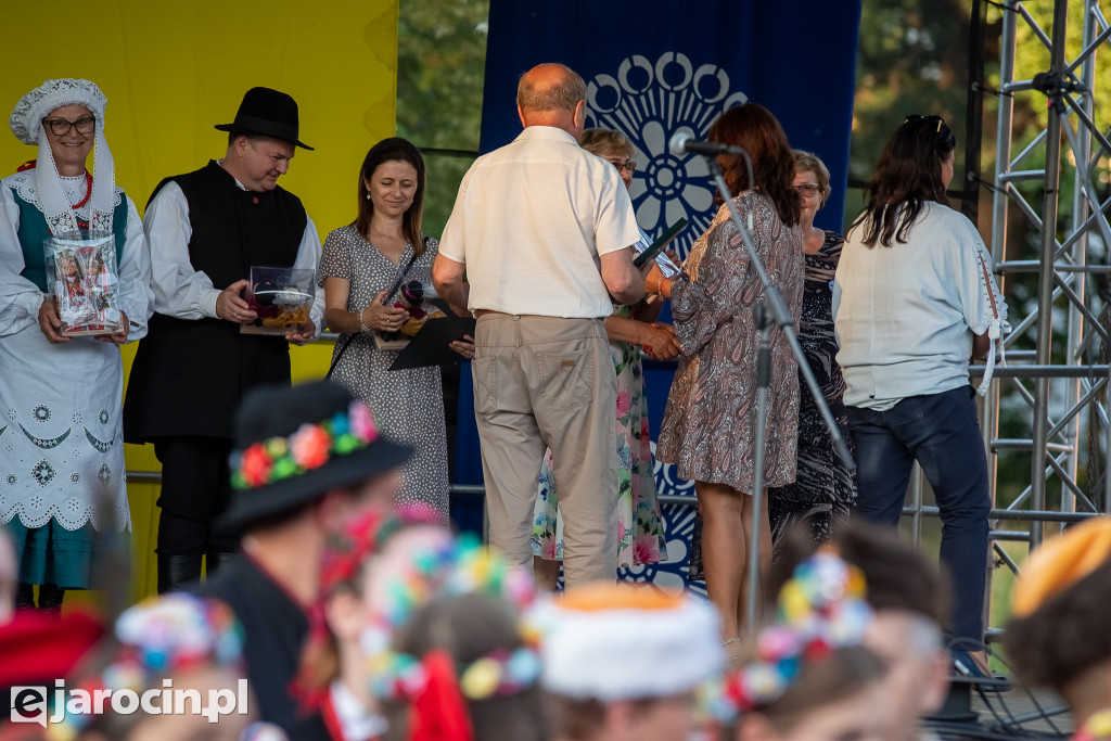 XXIII Międzynarodowe Spotkania Folklorystyczne
