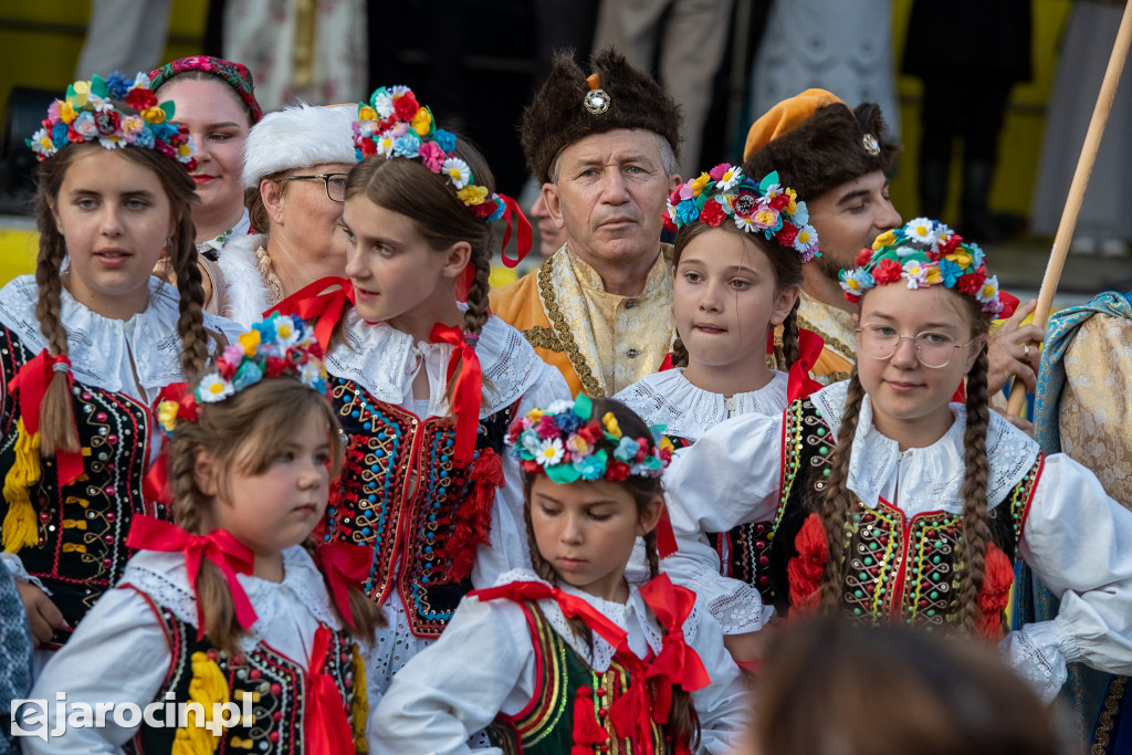 XXIII Międzynarodowe Spotkania Folklorystyczne