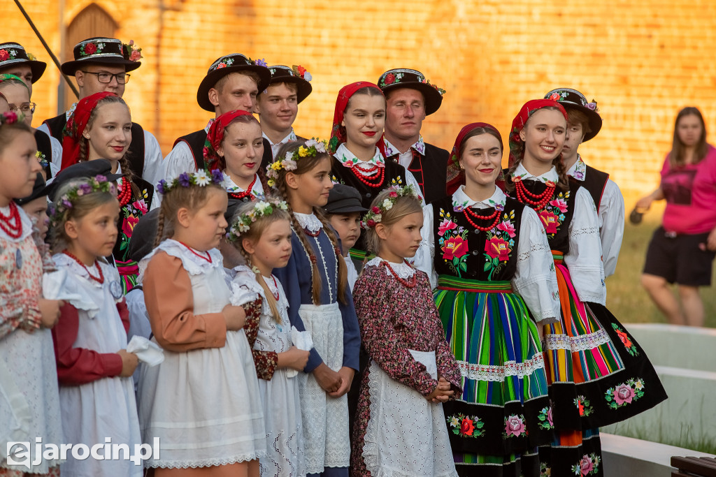 XXIII Międzynarodowe Spotkania Folklorystyczne