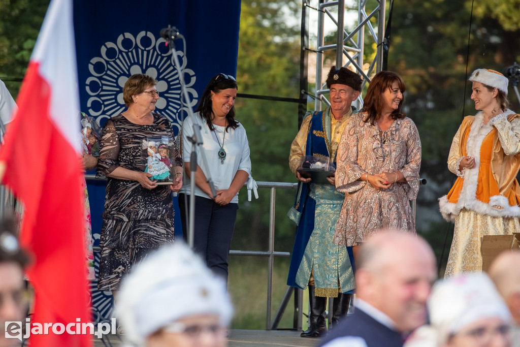 XXIII Międzynarodowe Spotkania Folklorystyczne