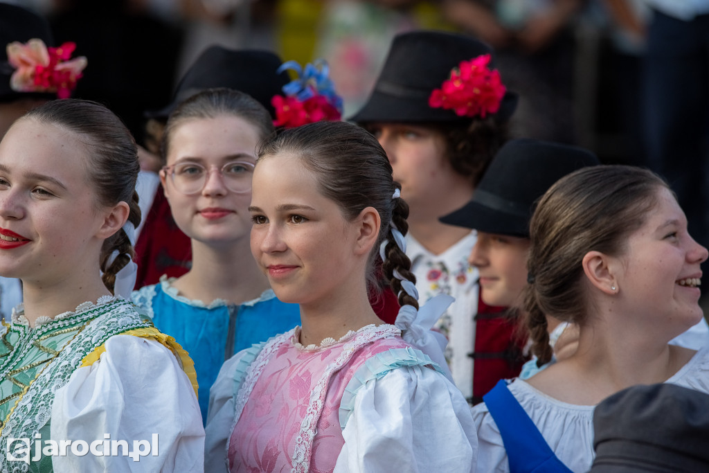 XXIII Międzynarodowe Spotkania Folklorystyczne