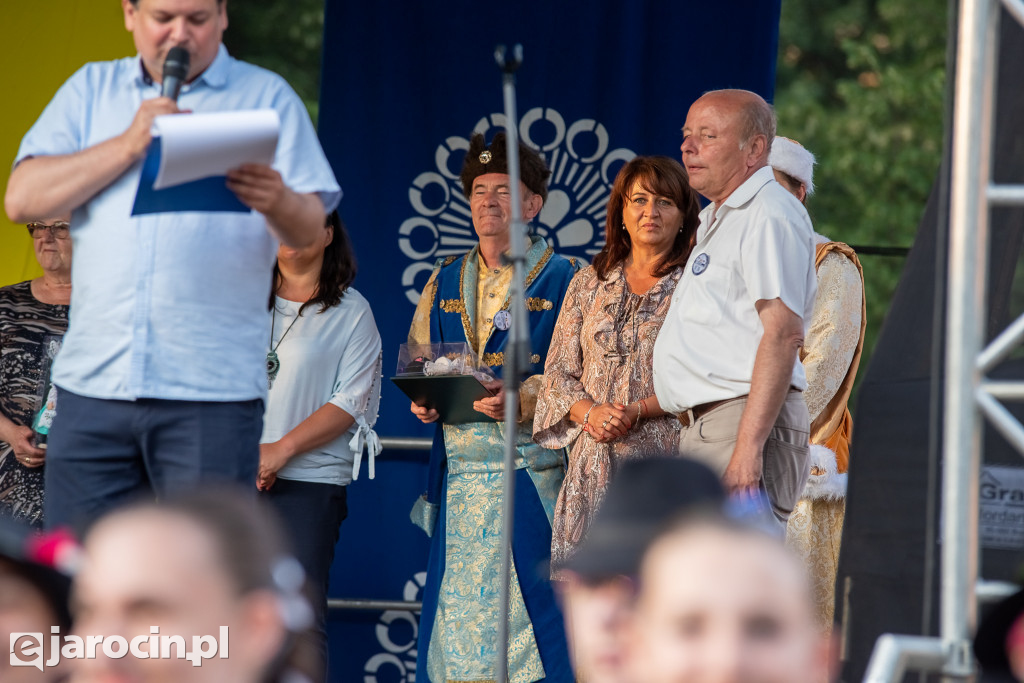 XXIII Międzynarodowe Spotkania Folklorystyczne