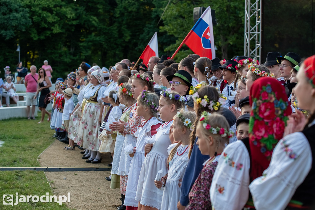 XXIII Międzynarodowe Spotkania Folklorystyczne