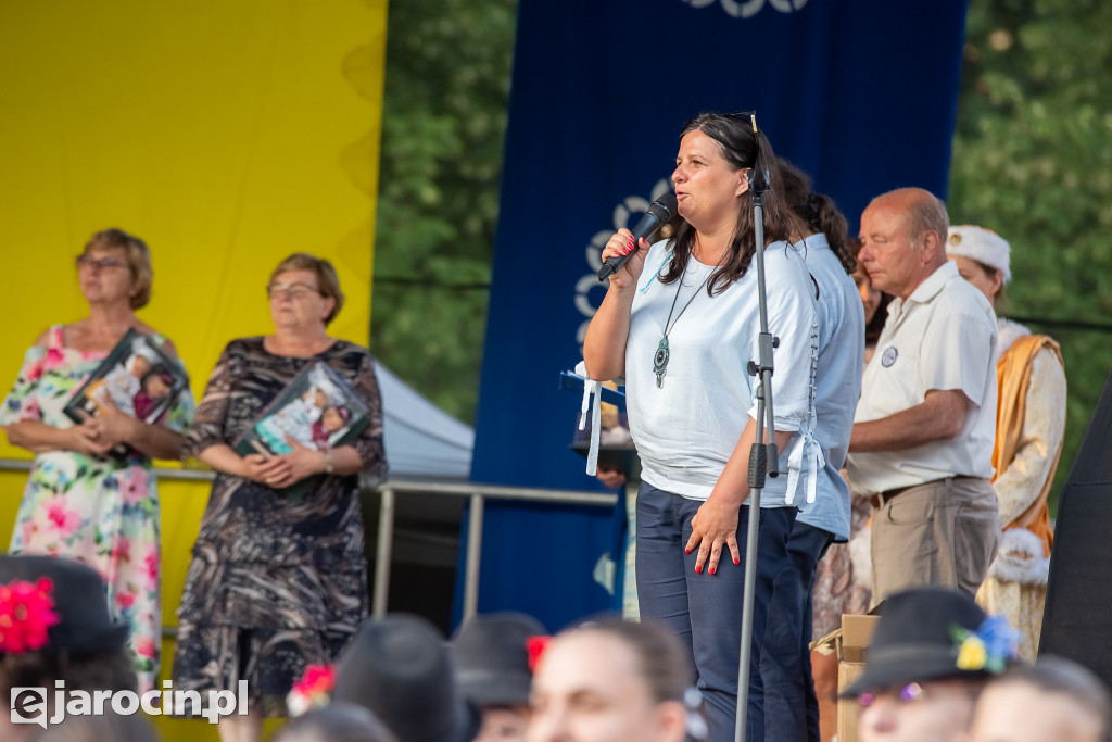 XXIII Międzynarodowe Spotkania Folklorystyczne